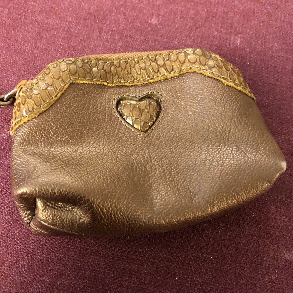 Brighton coin purse